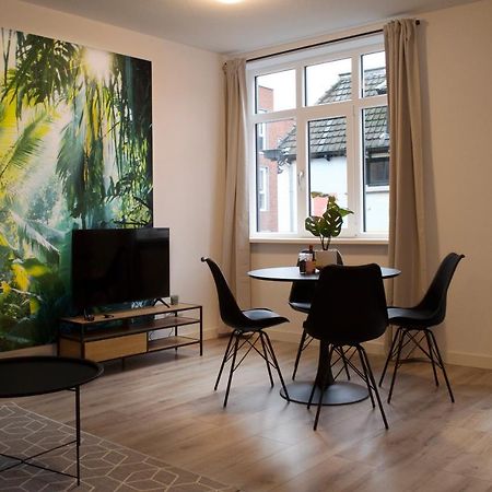 The Residence Enschede Ngoại thất bức ảnh