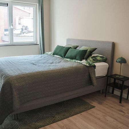 The Residence Enschede Ngoại thất bức ảnh