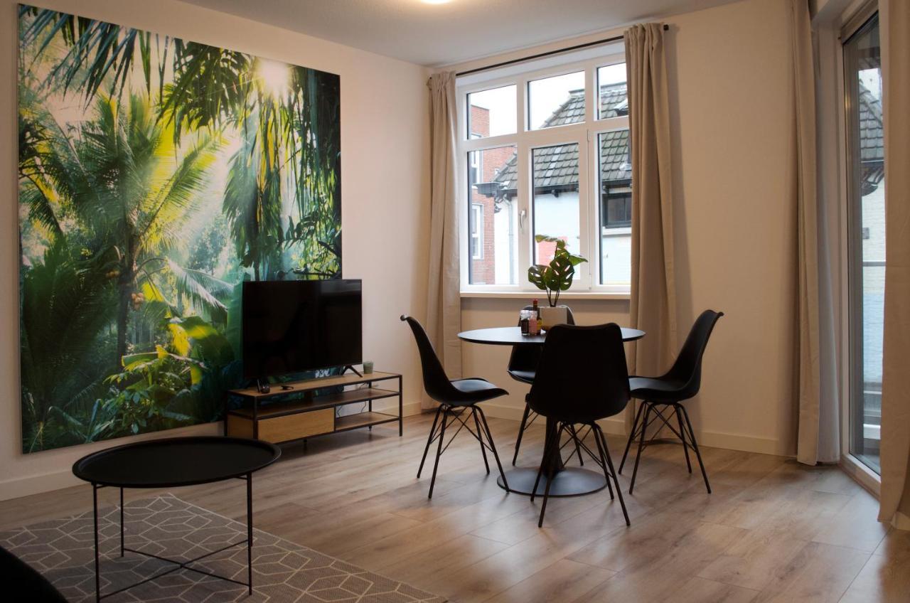 The Residence Enschede Ngoại thất bức ảnh