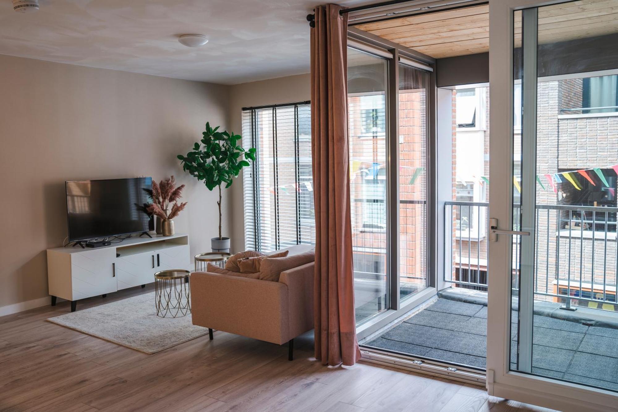 The Residence Enschede Ngoại thất bức ảnh