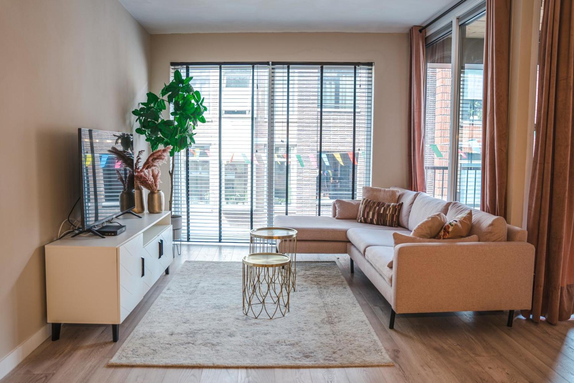 The Residence Enschede Ngoại thất bức ảnh