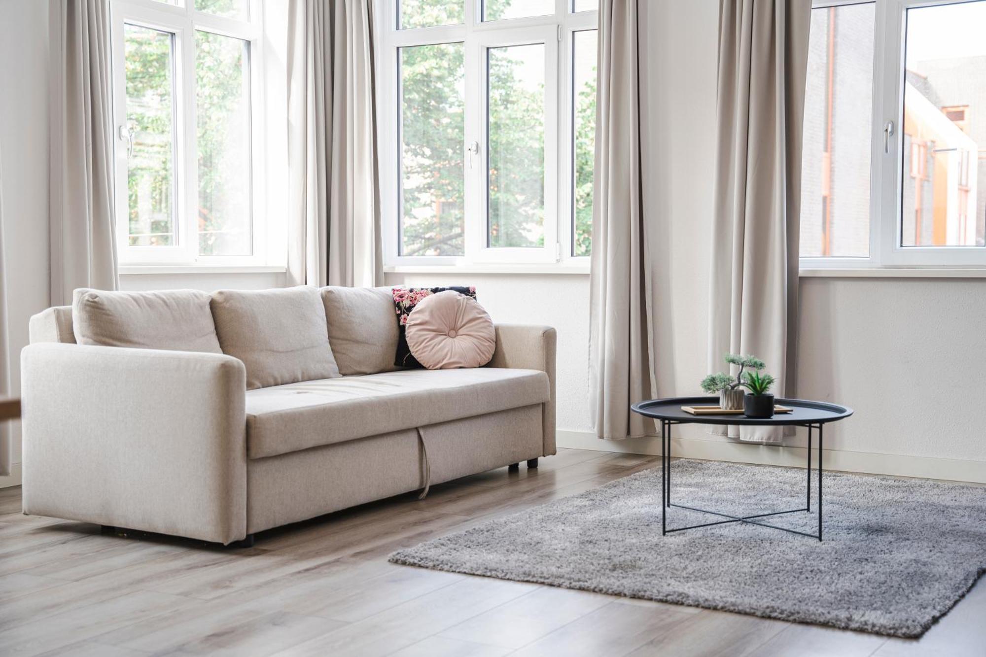 The Residence Enschede Ngoại thất bức ảnh